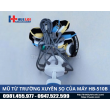 MÁY TỪ TRƯỜNG XUYÊN SỌ HAOBRO